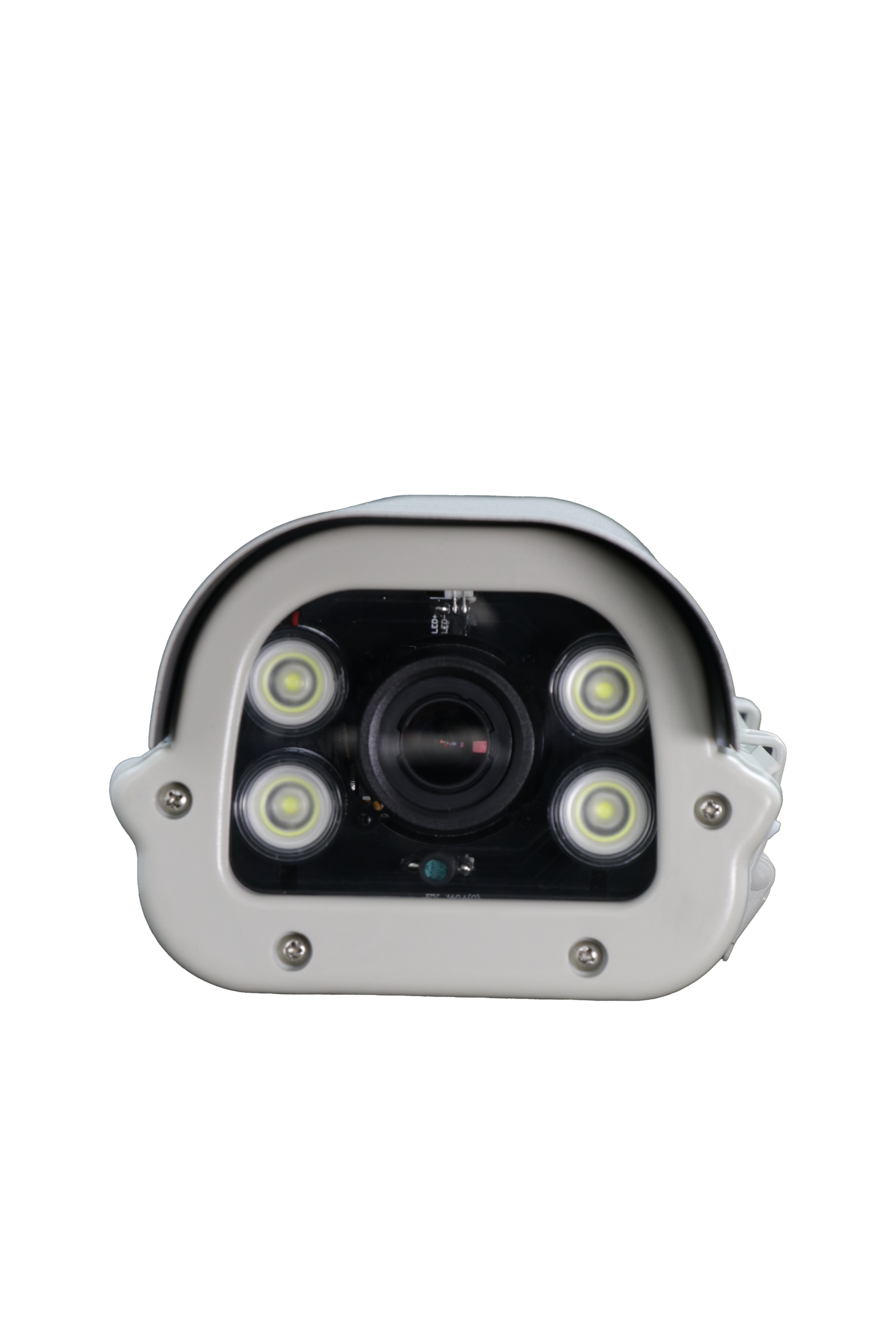 2 MP 4G ,Traffic Camera with LAN PORT