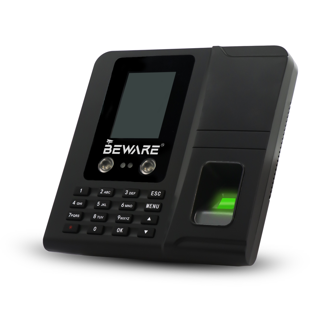 TIME ATTENDANCE ACCESS CONTROL TERMINAL