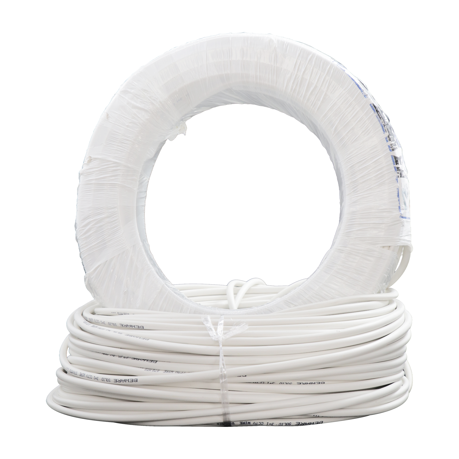 3+1 CCTV COPPER CABLE