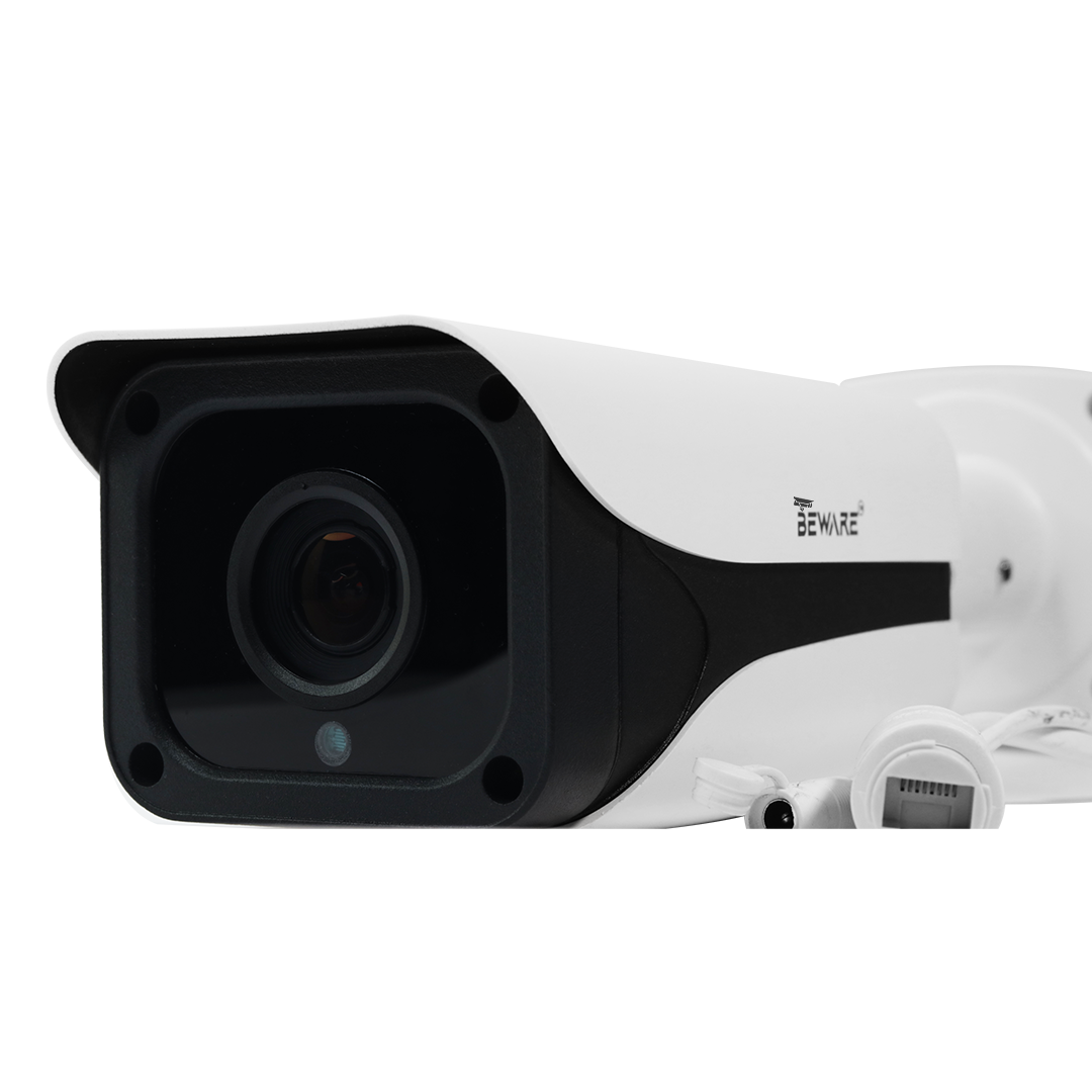 2 MP IP VARIFOCAL CAMERA