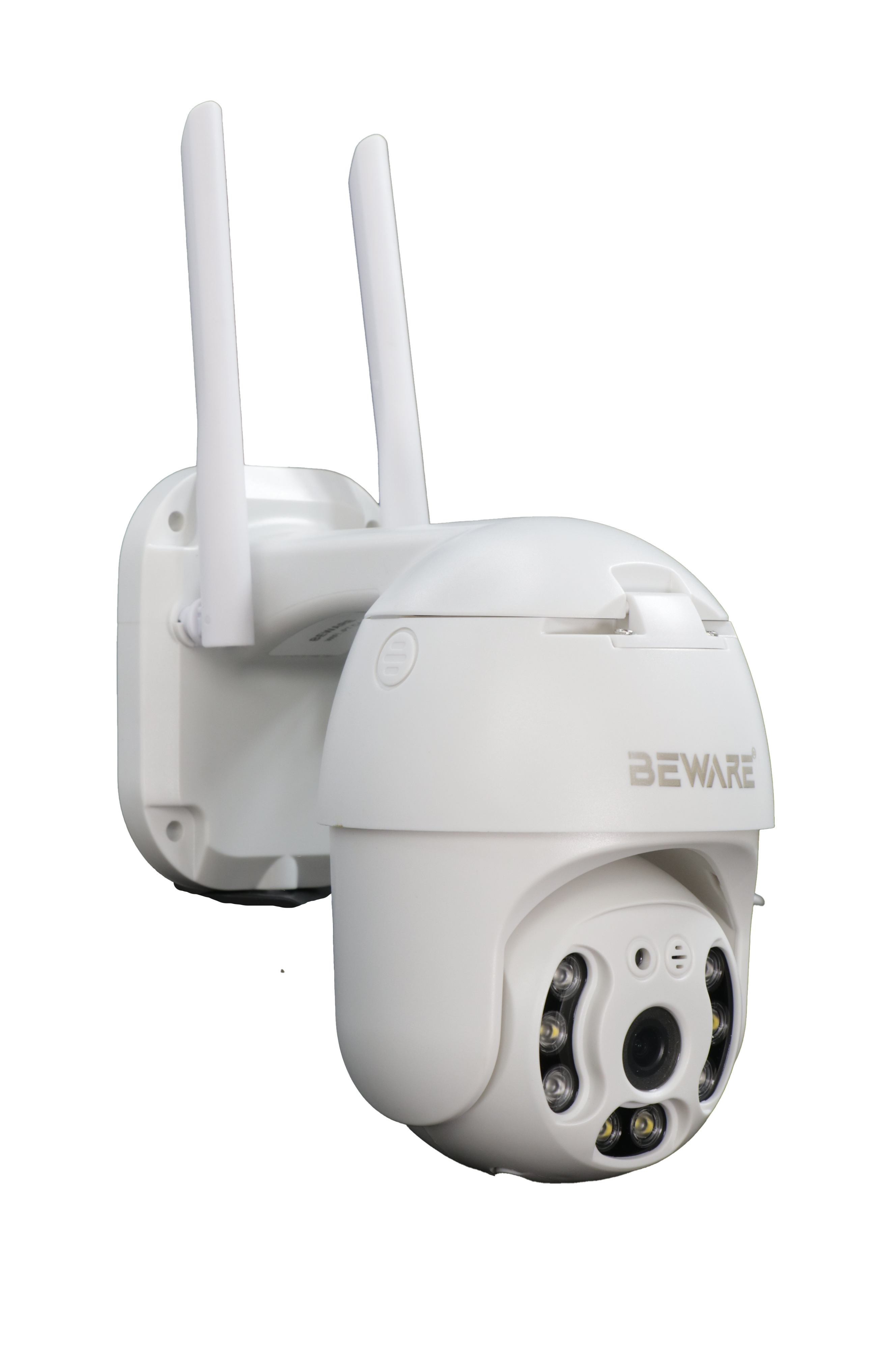 3 MP MINI PT CAMERA OUTDOOR WIFI ENABLED 