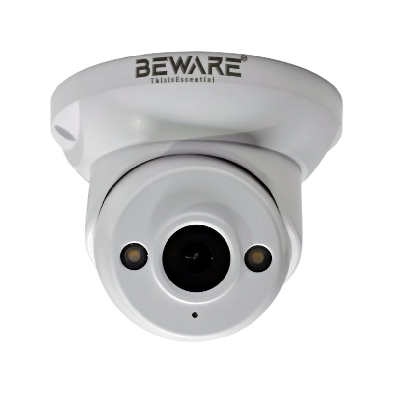 4 MP 4G Dome Camera 